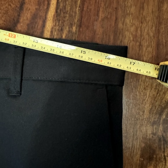 Zara black pants NWOT - Picture 4 of 6